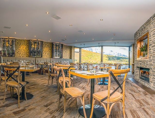 True South Dining Room